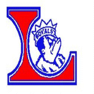 Larkin High School logo